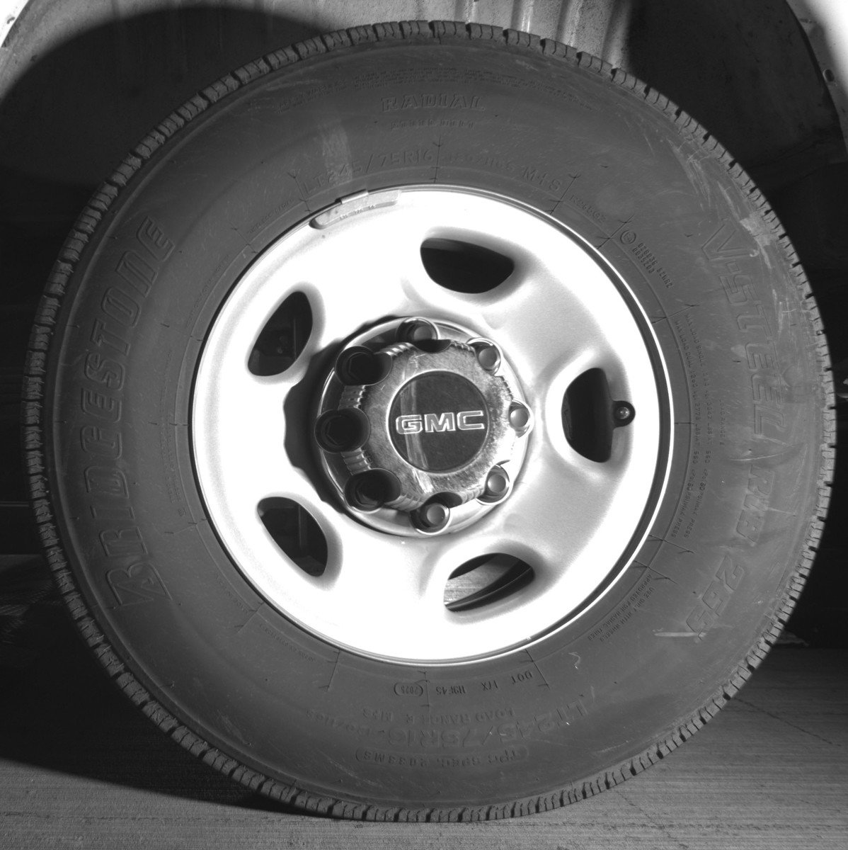 Used 2025 GMC Savana 3500 LT w/ LT Preferred Equipment Group image 14