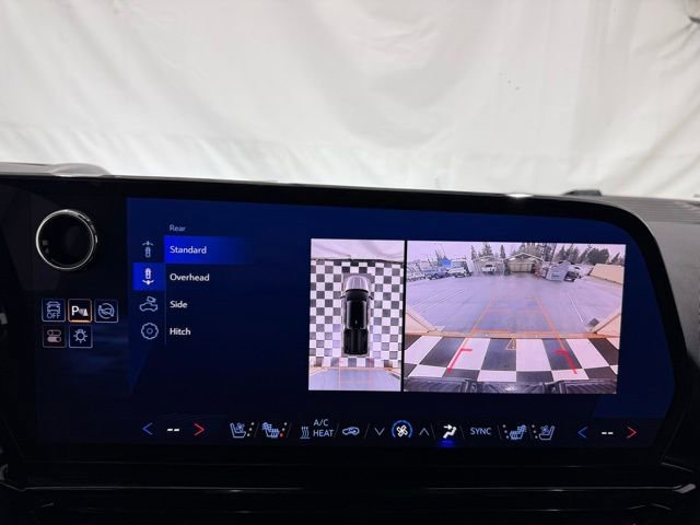 Used 2024 Chevrolet Silverado EV RST image 36