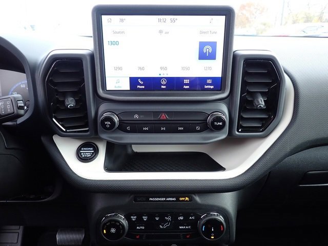 Used 2024 Ford Bronco Sport Heritage w/ Heritage Convenience Package image 28