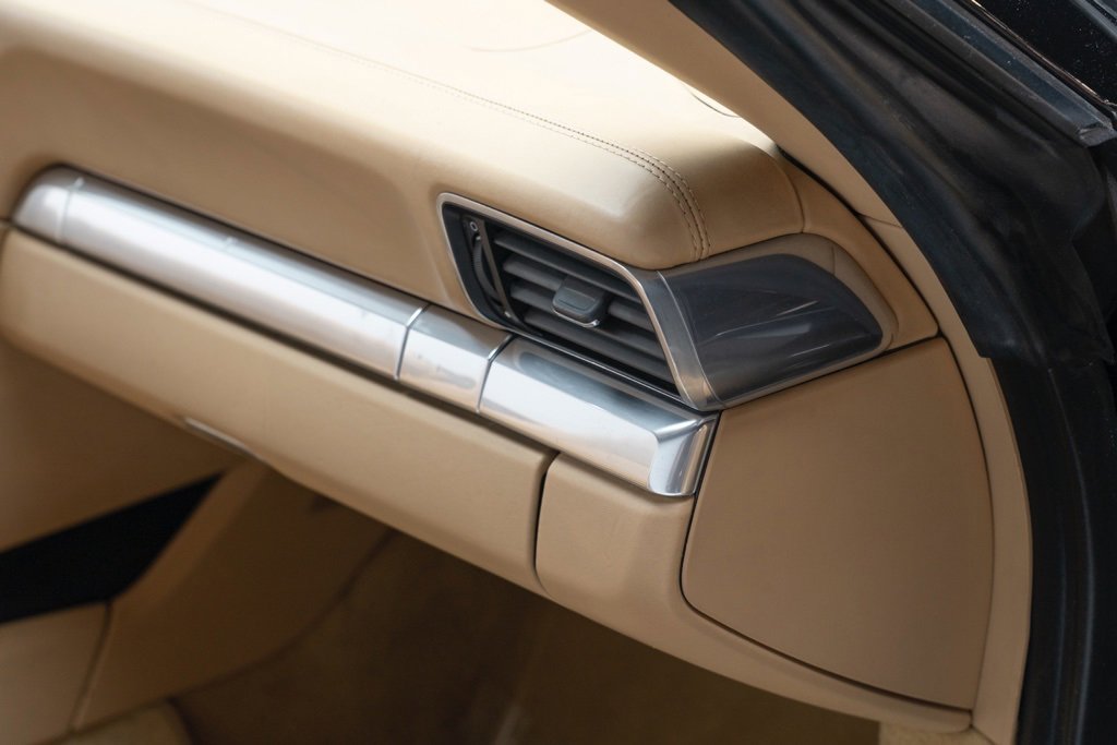 Used 2012 Porsche 911 Carrera S w/ Burmester Audio Pkg image 35