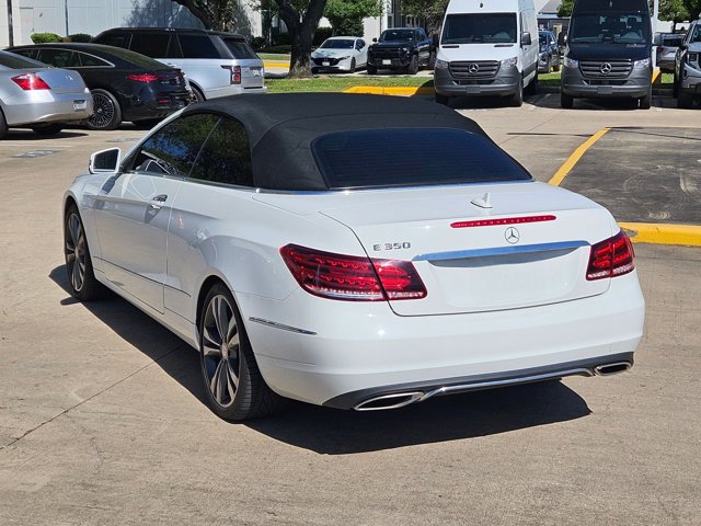 Used 2014 Mercedes-Benz E 350 E 350 image 7