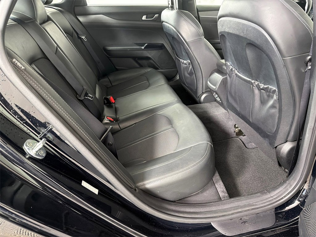 Used 2021 Kia K5 GT-Line image 16