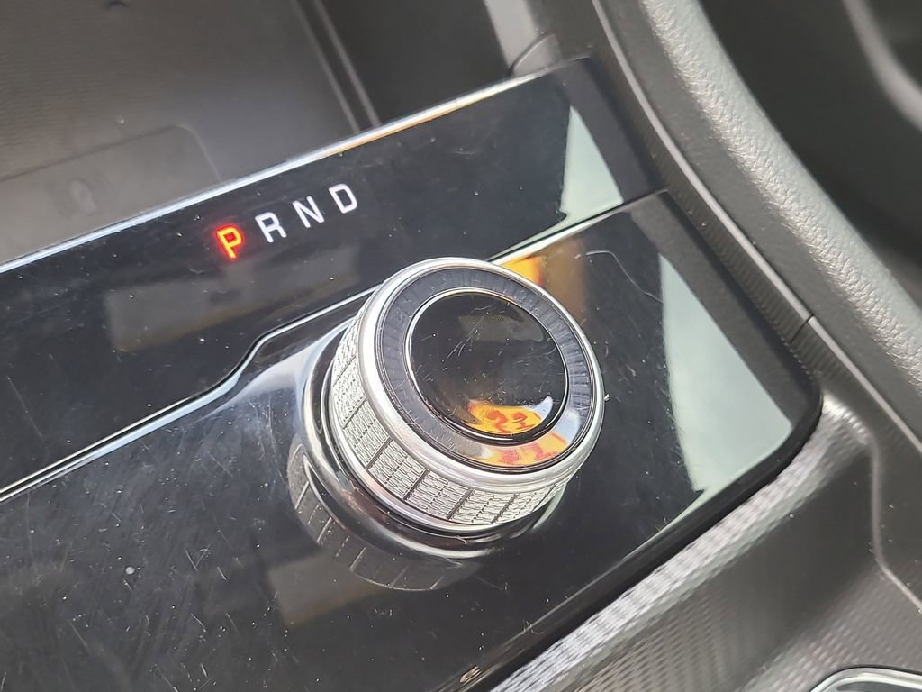 Used 2023 Jeep Grand Cherokee Altitude image 26