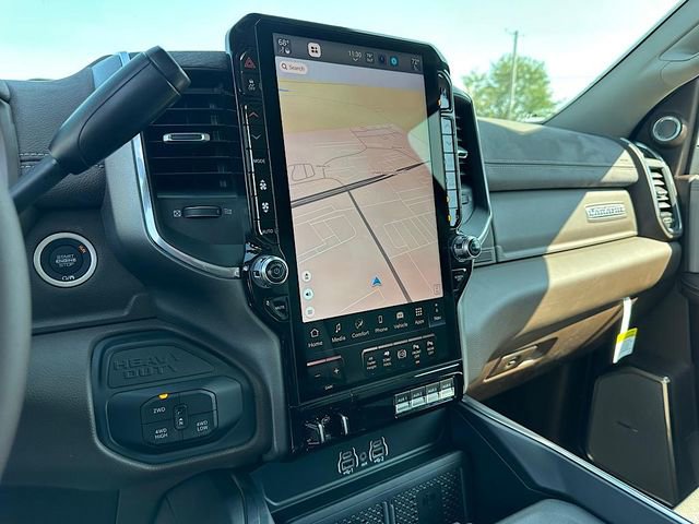 New 2026 RAM 3500 Laramie w/ Max Tow Package image 28