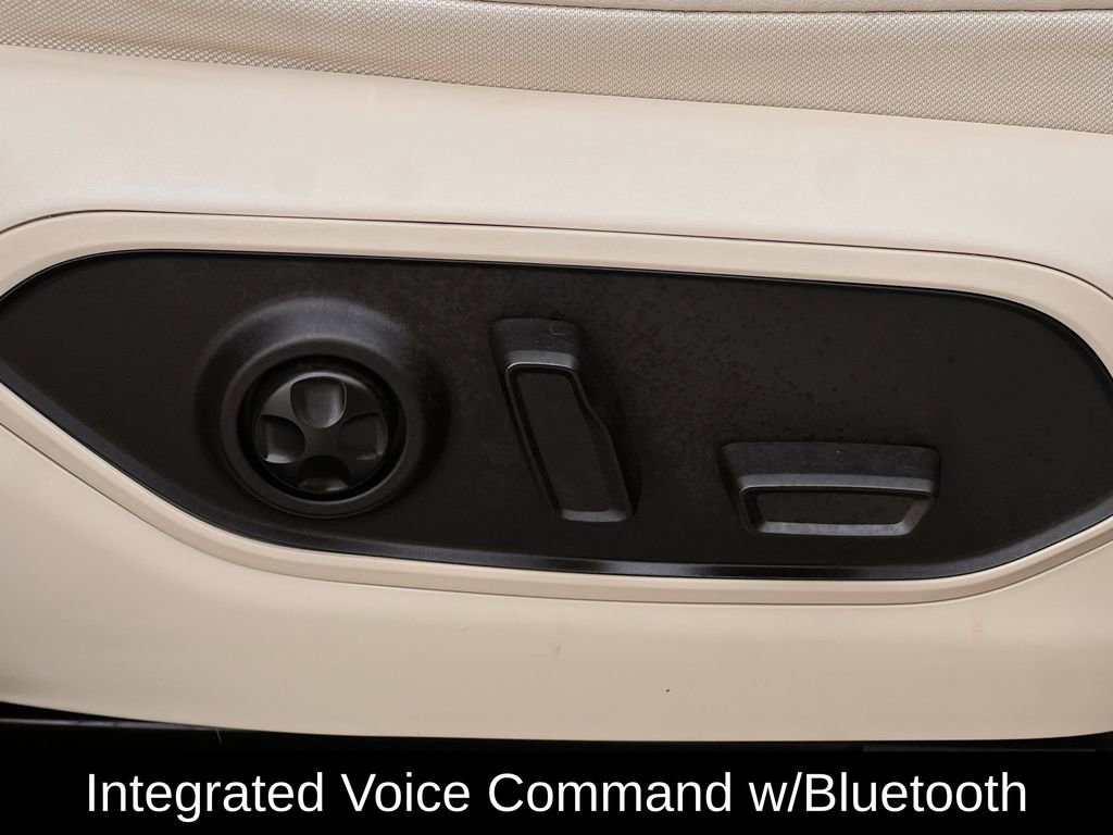 Used 2021 Jeep Grand Cherokee L Limited image 32