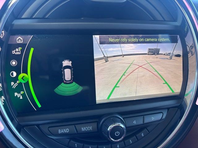 Used 2021 MINI Cooper S image 26