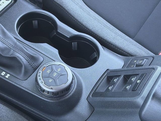 Used 2023 Ford Bronco 4-Door image 31