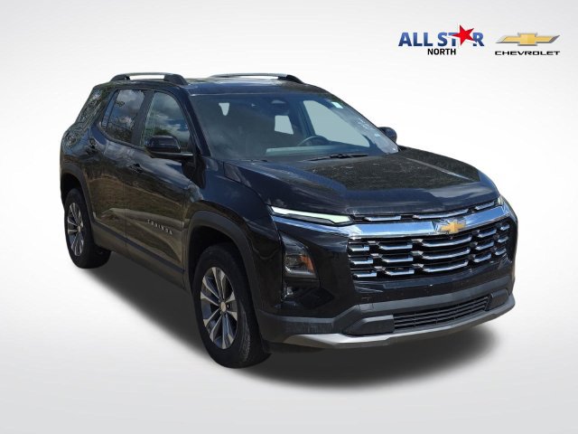 Used 2025 Chevrolet Equinox LT w/ Convenience Package II