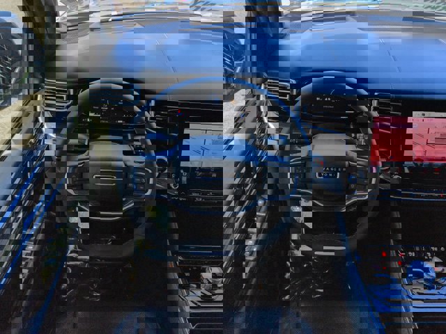 Used 2022 Jeep Wagoneer Series III w/ Premium Group I image 16