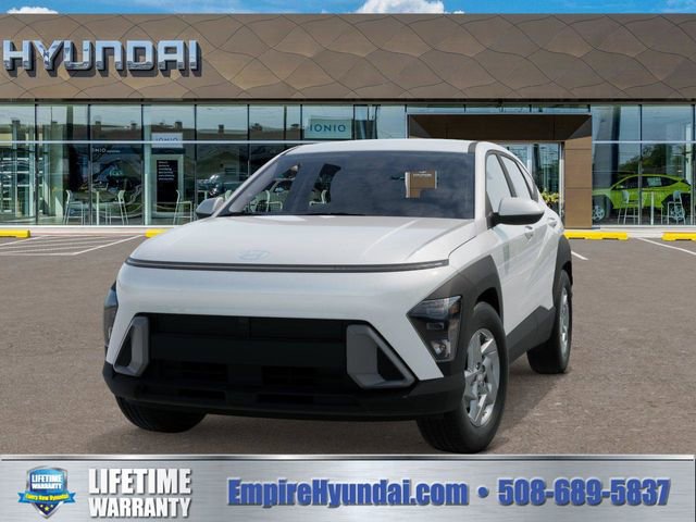 New 2026 Hyundai Kona SE image 6
