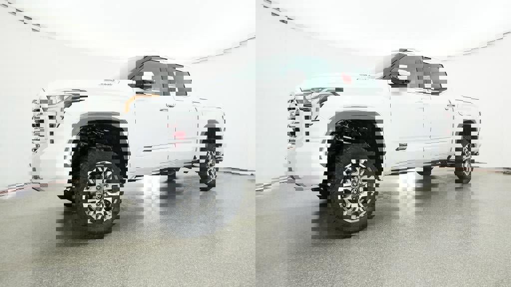 New 2026 Toyota Tundra 1794 Edition image 17