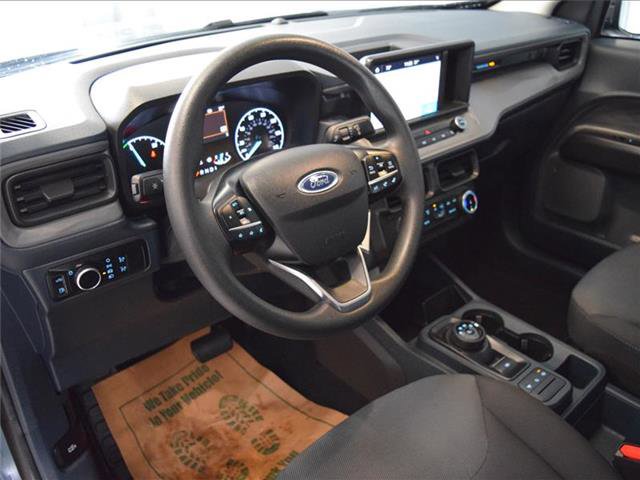 Used 2023 Ford Maverick XL image 19