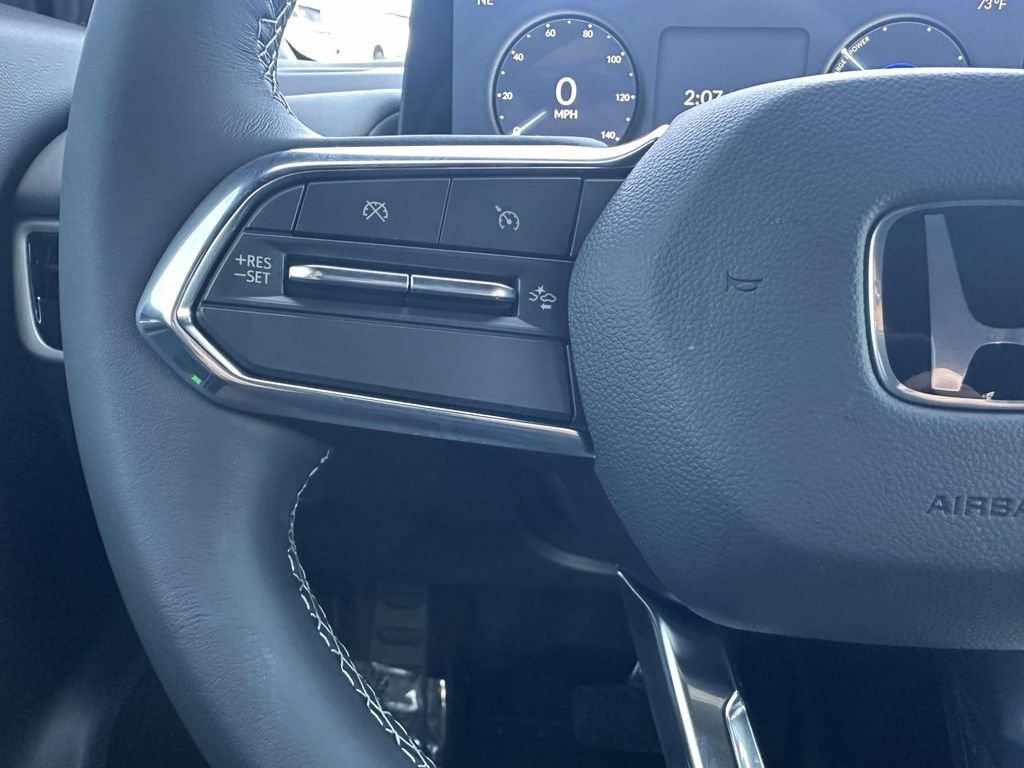 New 2026 Honda Prologue Touring image 13