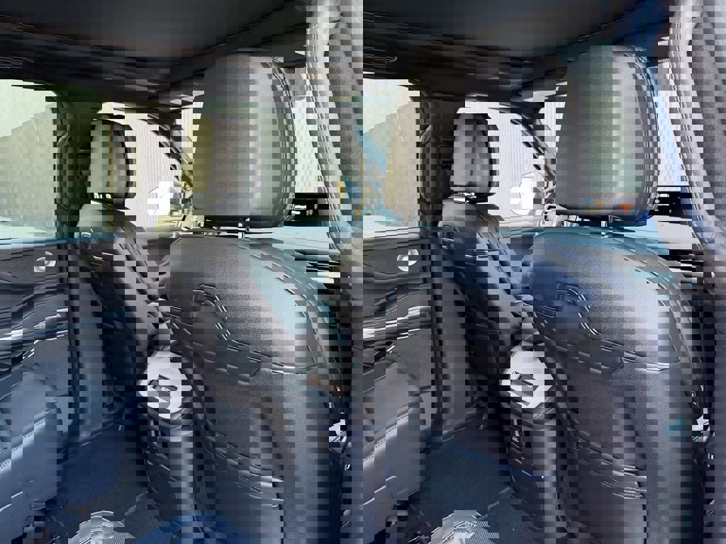 New 2026 Lincoln Navigator Reserve image 25