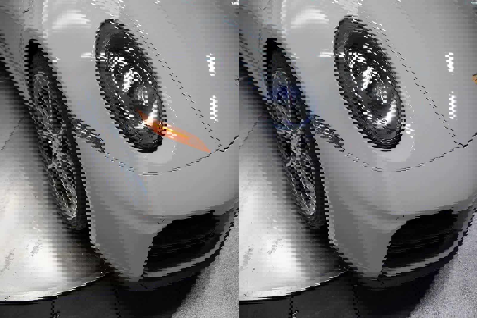 New 2026 Porsche 911 Carrera T image 12