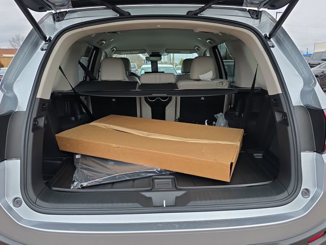 New 2026 Honda Pilot EX-L image 4