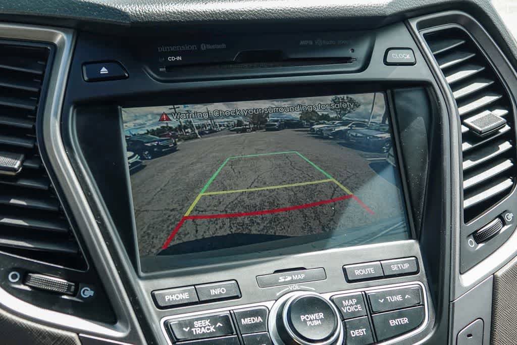 Used 2013 Hyundai Santa Fe Sport w/ Technology Pkg FWD image 22