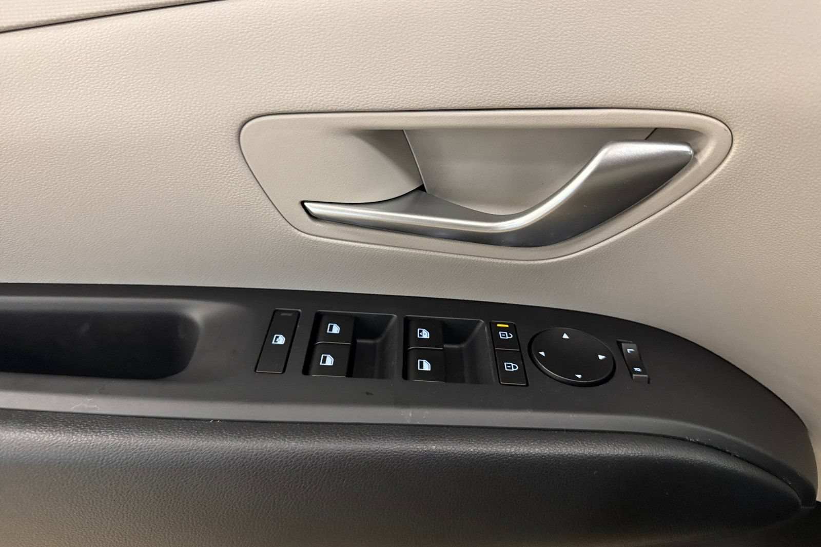 New 2026 Hyundai Tucson Blue SE AWD/4WD image 11