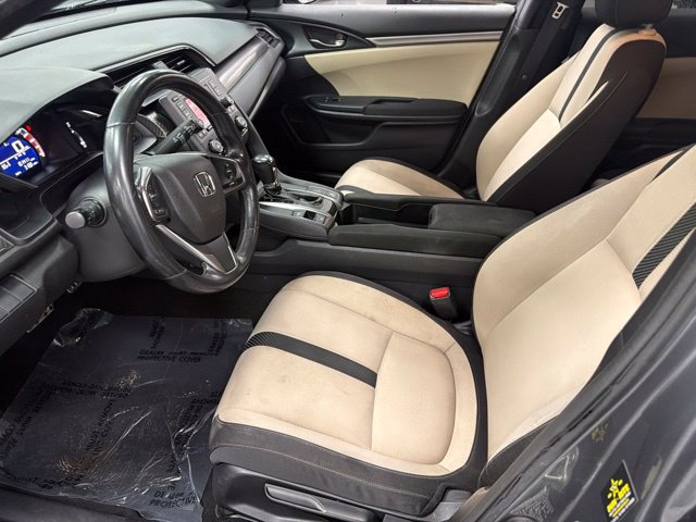 Used 2018 Honda Civic Sport image 14