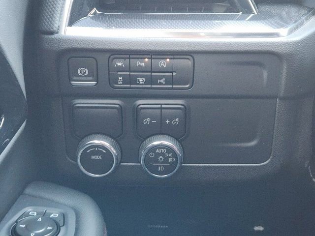 Used 2025 Chevrolet Tahoe RST w/ Comfort Package image 35