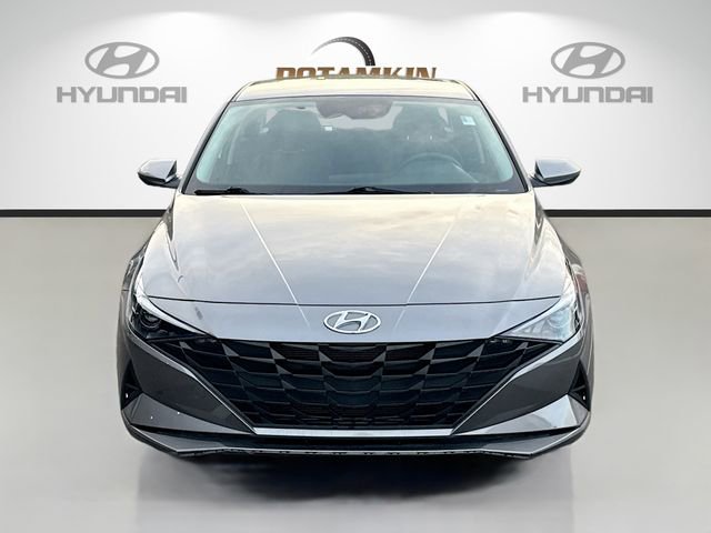 Used 2023 Hyundai Elantra SE FWD video 2