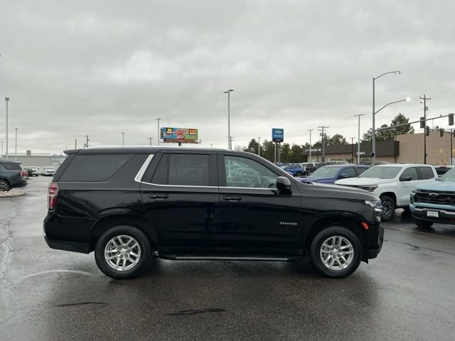 Used 2024 Chevrolet Tahoe LT image 2