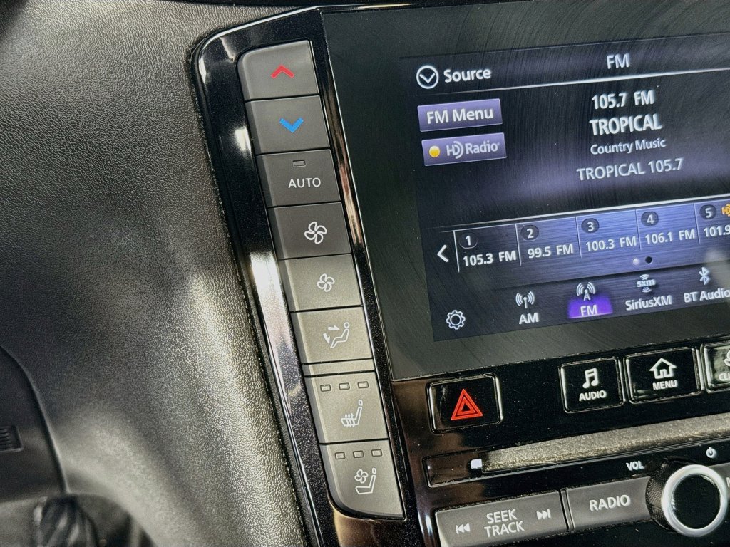 Certified 2023 INFINITI QX55 Essential AWD/4WD image 16