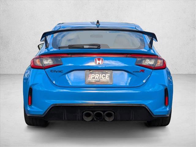 Used 2024 Honda Civic Type R image 6