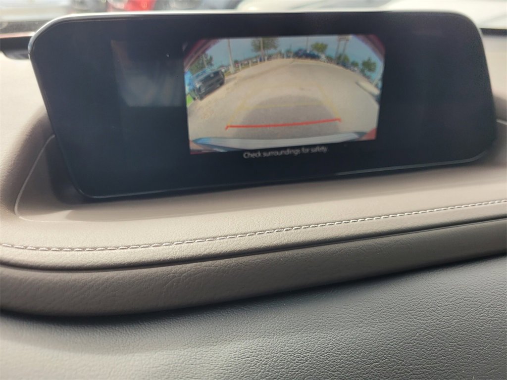 Certified 2025 MAZDA CX-30 AWD 2.5 S w/ Premium Package image 33