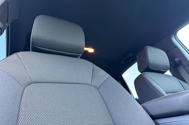 New 2026 GMC Canyon Elevation image 18