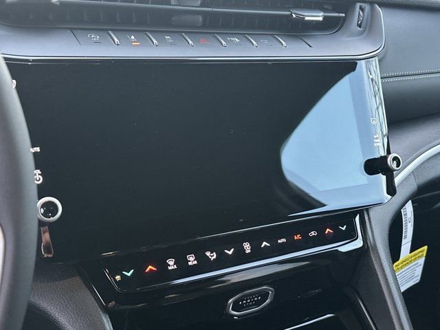 New 2026 Jeep Grand Cherokee Limited w/ Luxury Tech Group II image 29