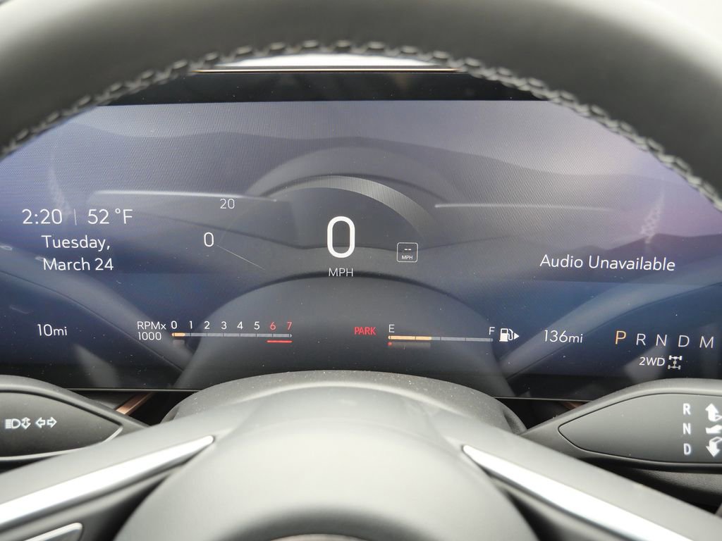 New 2026 Buick Envision Sport Touring image 45