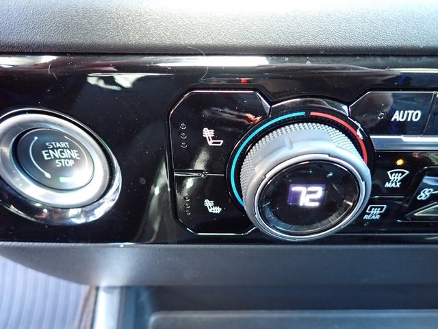 Used 2022 Chevrolet Silverado 1500 LT Trail Boss image 23