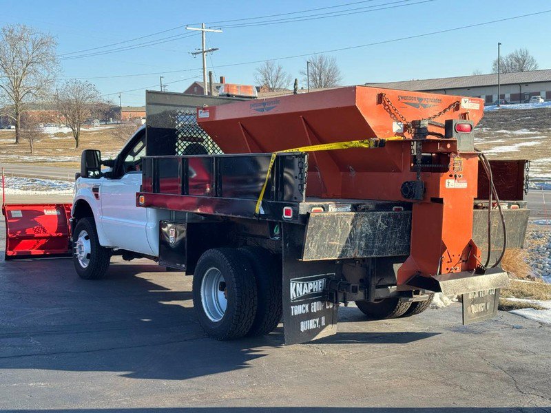 Used 2008 Ford F350 XL image 6