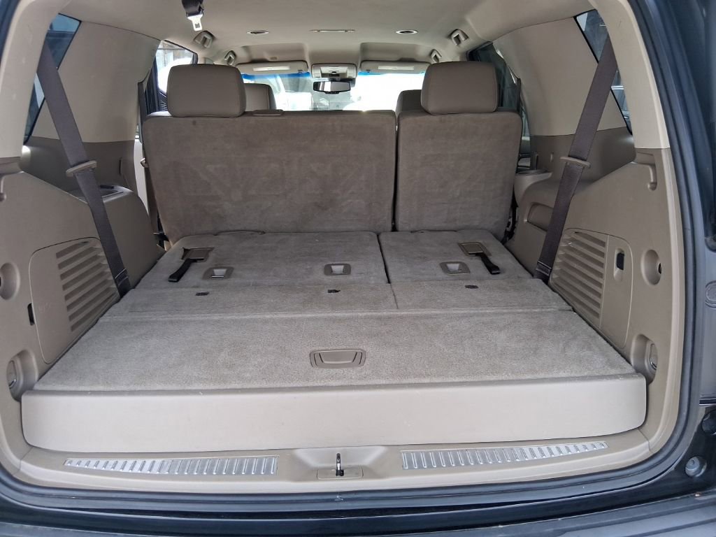Used 2020 Chevrolet Tahoe LT image 22