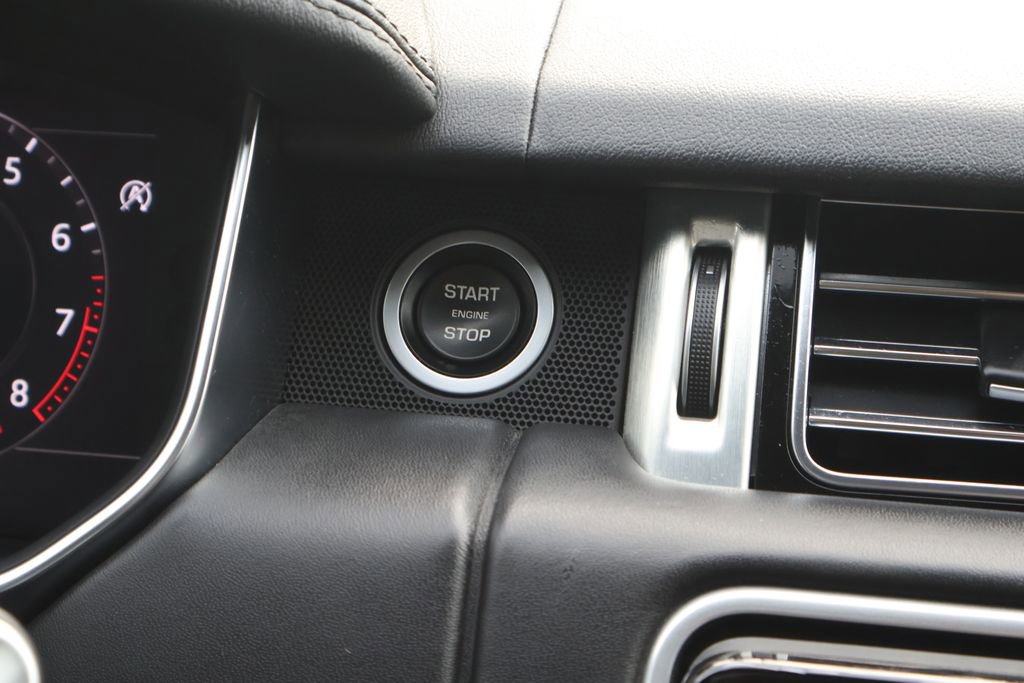 Used 2021 Land Rover Range Rover P525 Westminster Edition LWB image 27