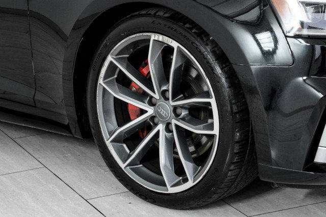 Used 2018 Audi S5 Premium Plus w/ Navigation Package AWD/4WD image 58