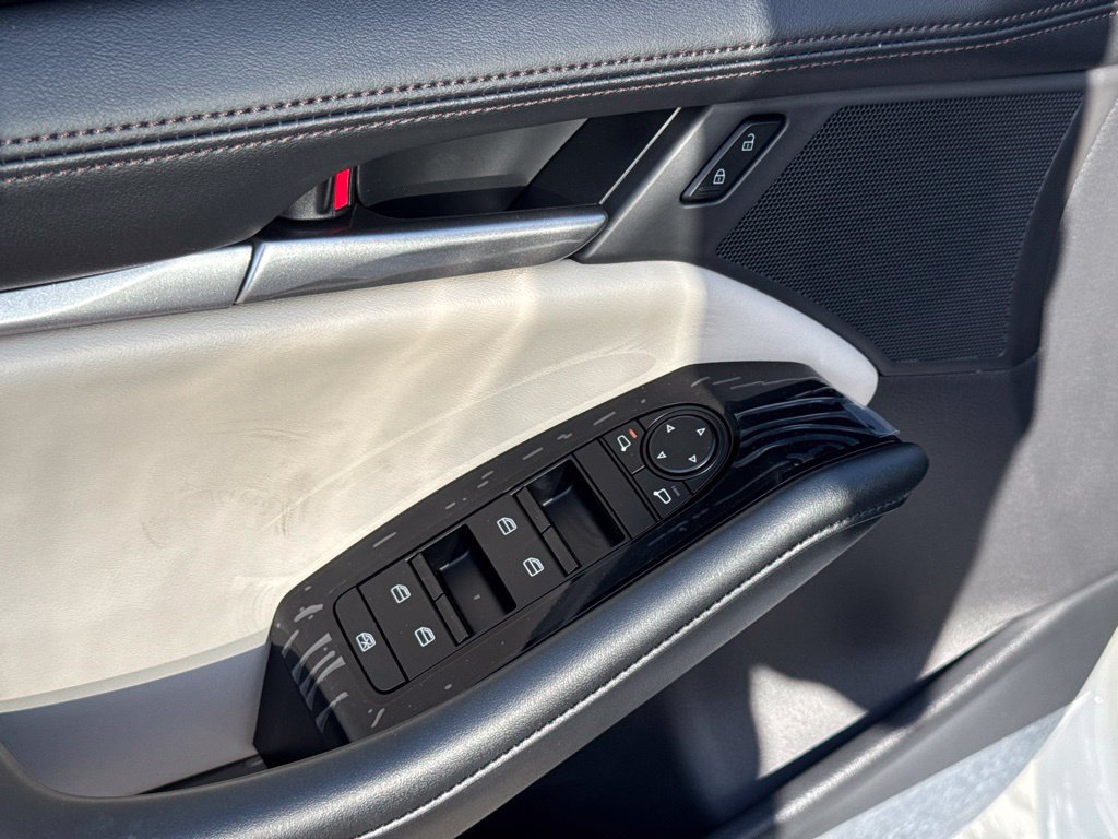 New 2026 MAZDA MAZDA3 2.5 S Sedan w/ Preferred Pkg FWD image 8