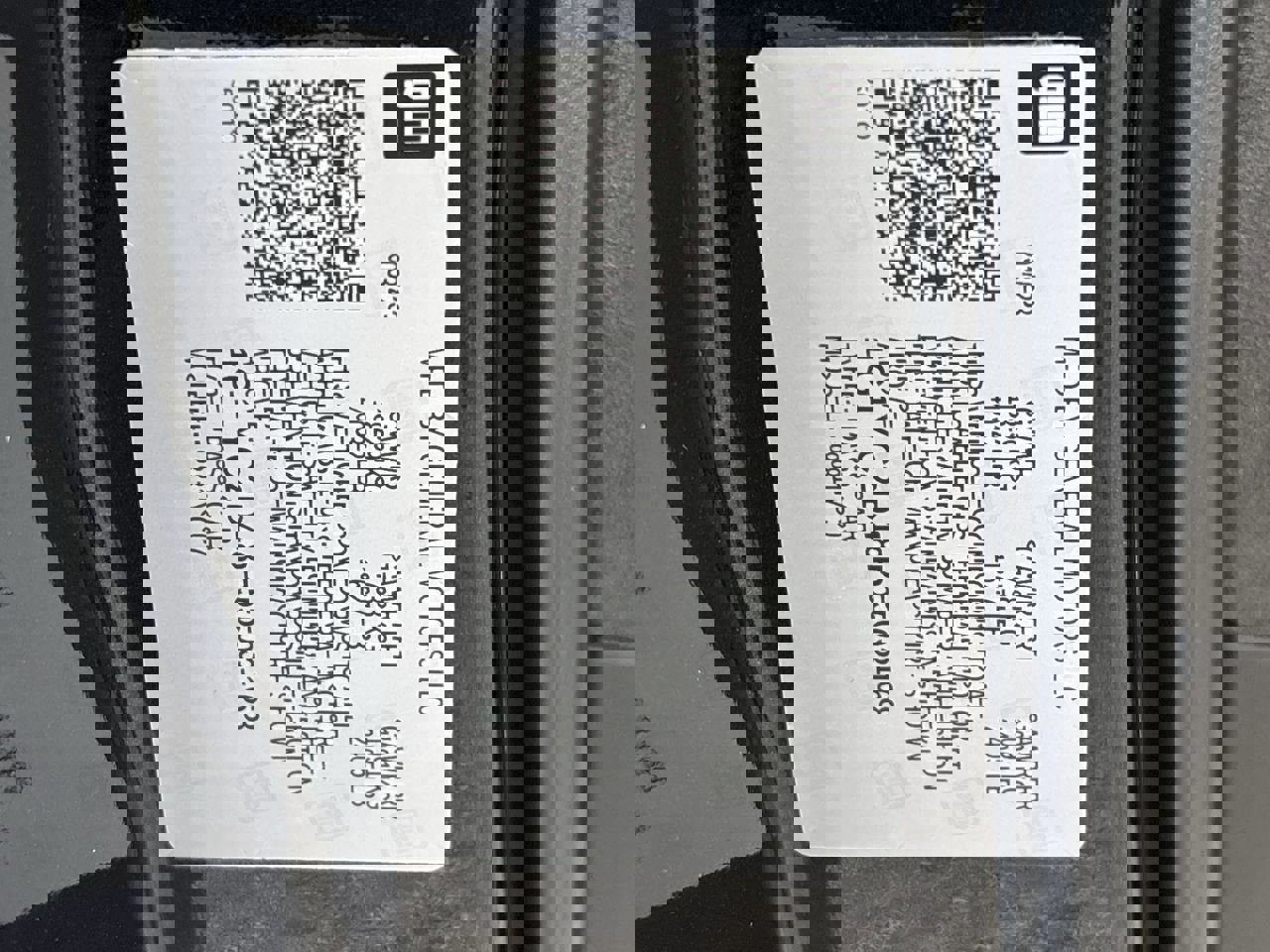 Used 2023 Chevrolet Corvette Stingray Premium Cpe image 34