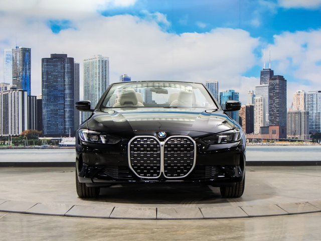 New 2026 BMW 430i xDrive Convertible image 5