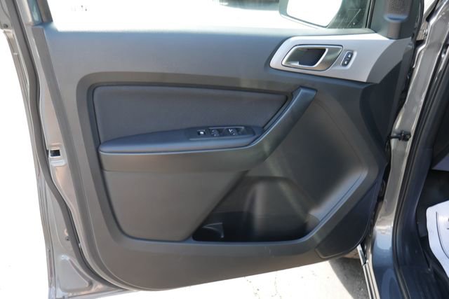 Used 2023 Ford Ranger XLT w/ Equipment Group 301A Mid AWD/4WD image 12