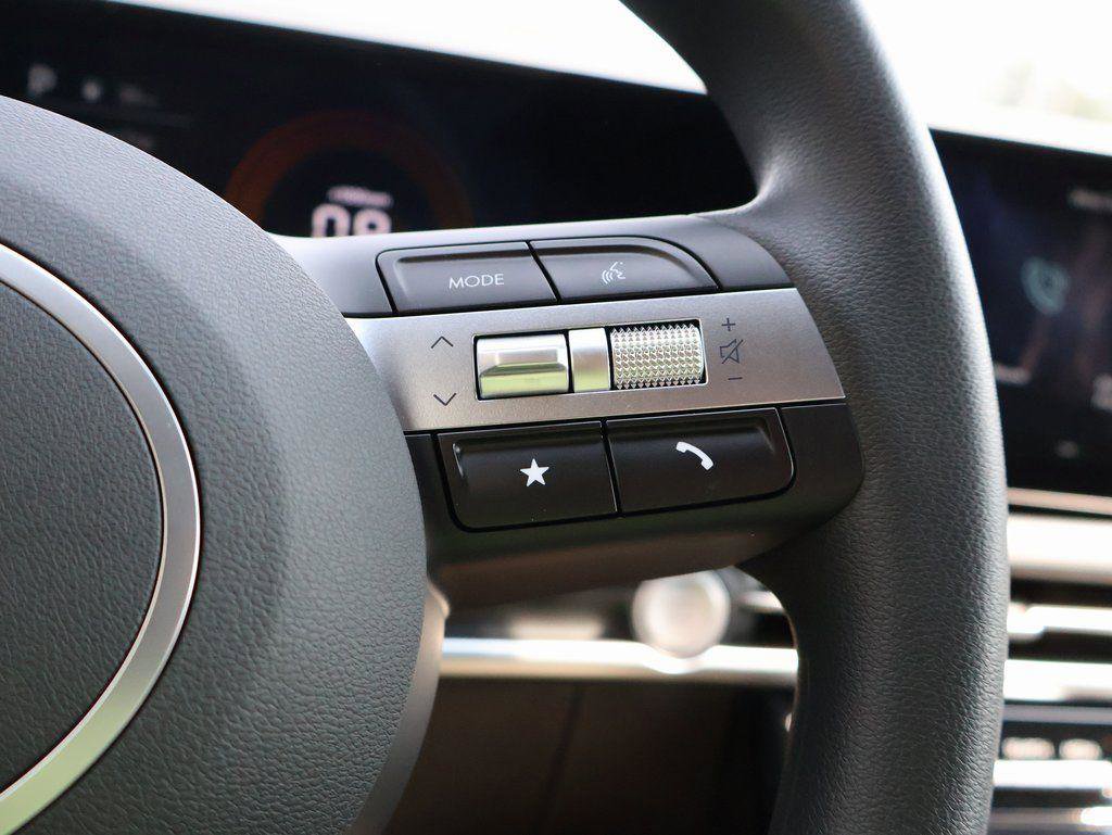New 2026 Hyundai Santa Cruz SEL AWD/4WD image 28