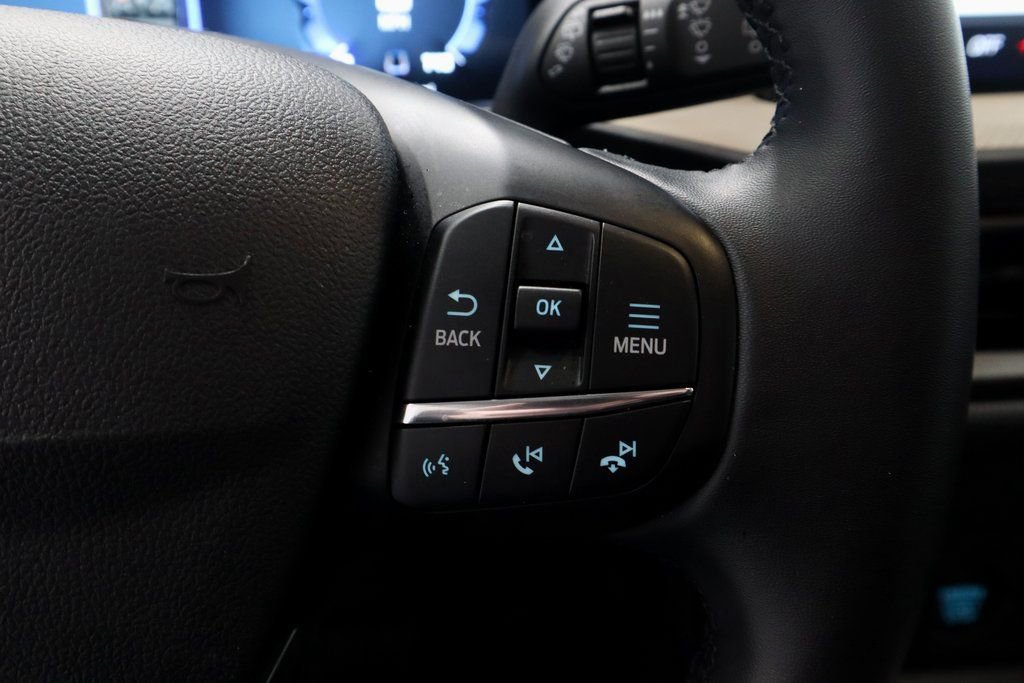 Certified 2025 Ford Bronco Sport Big Bend w/ Convenience Package image 32