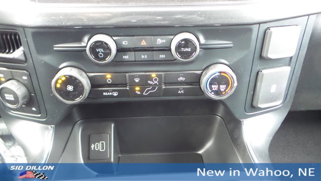 New 2026 Ford F150 STX image 37