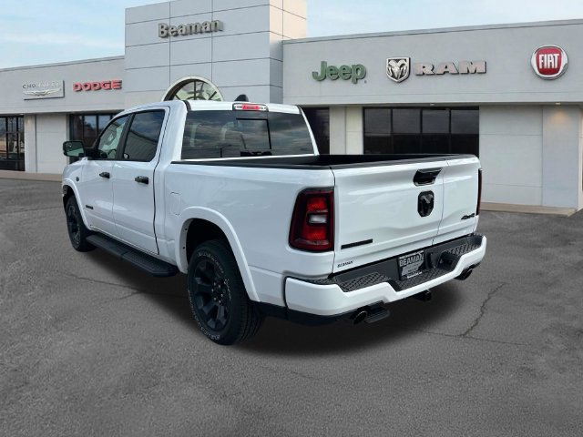 New 2027 RAM 1500 4x4 Crew Cab image 5