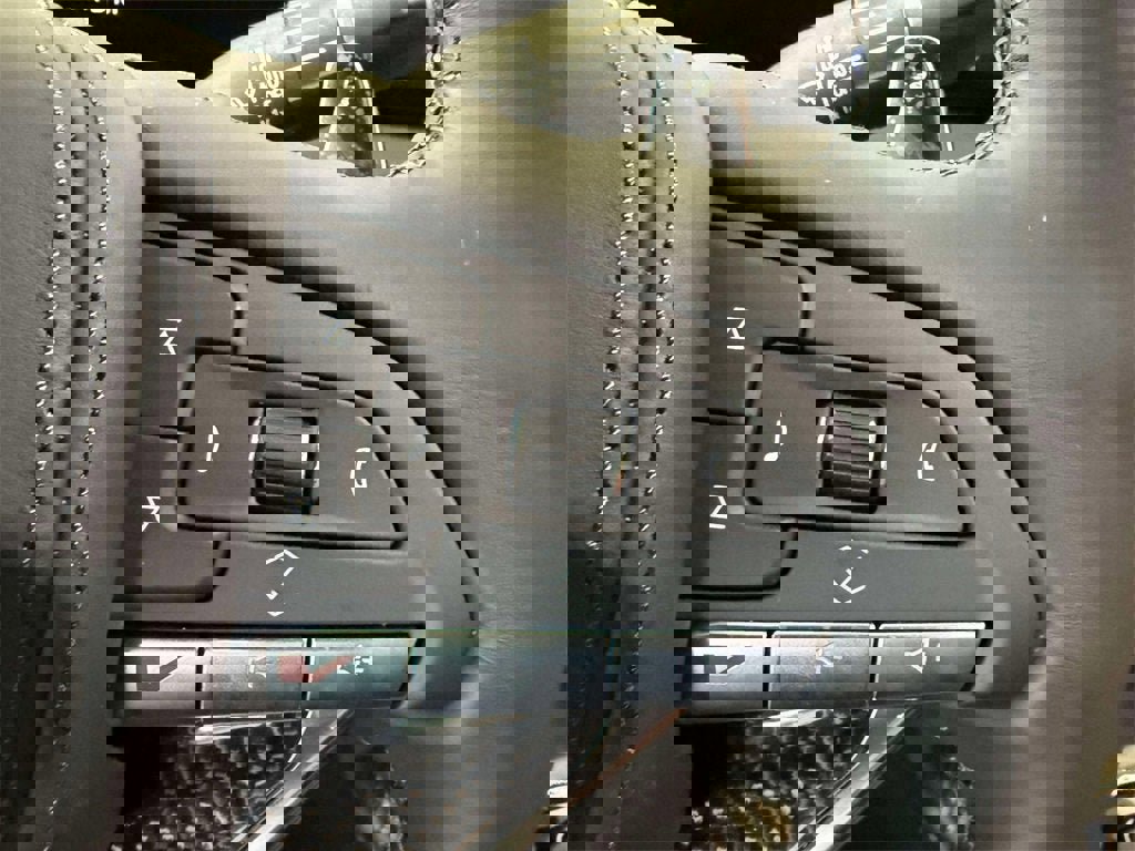 New 2026 Cadillac CT5 V w/ Platinum Package image 21