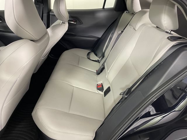 Used 2026 Toyota Prius Limited w/ Limited Premium Package AWD/4WD image 11