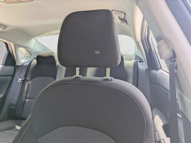 Used 2024 Kia Forte LXS w/ LXS Technology Package FWD image 14