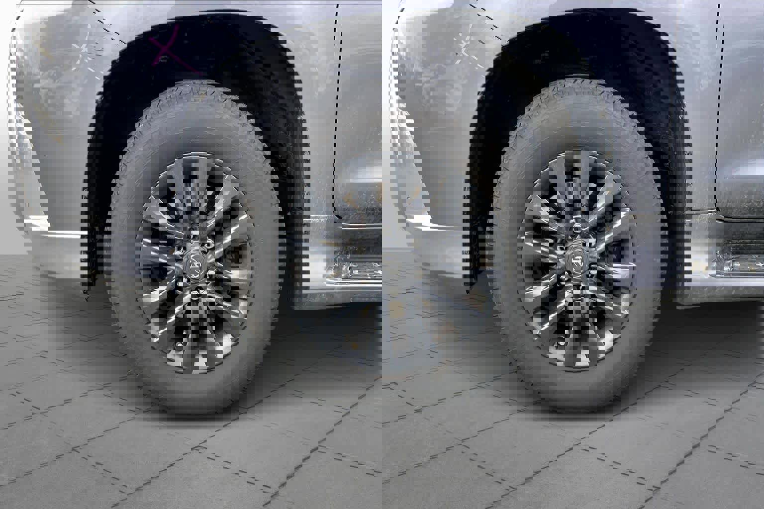 Used 2023 Lexus GX 460 Premium w/ Premium Plus Package image 11