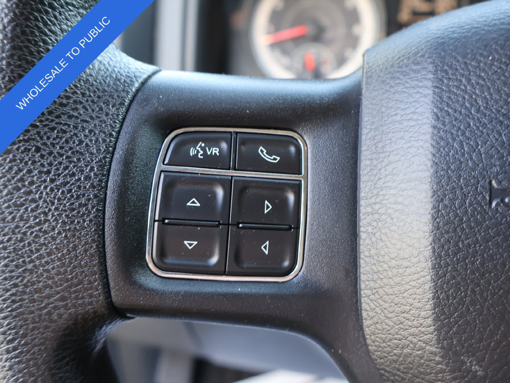 Used 2016 RAM 1500 Classic SLT AWD/4WD image 27